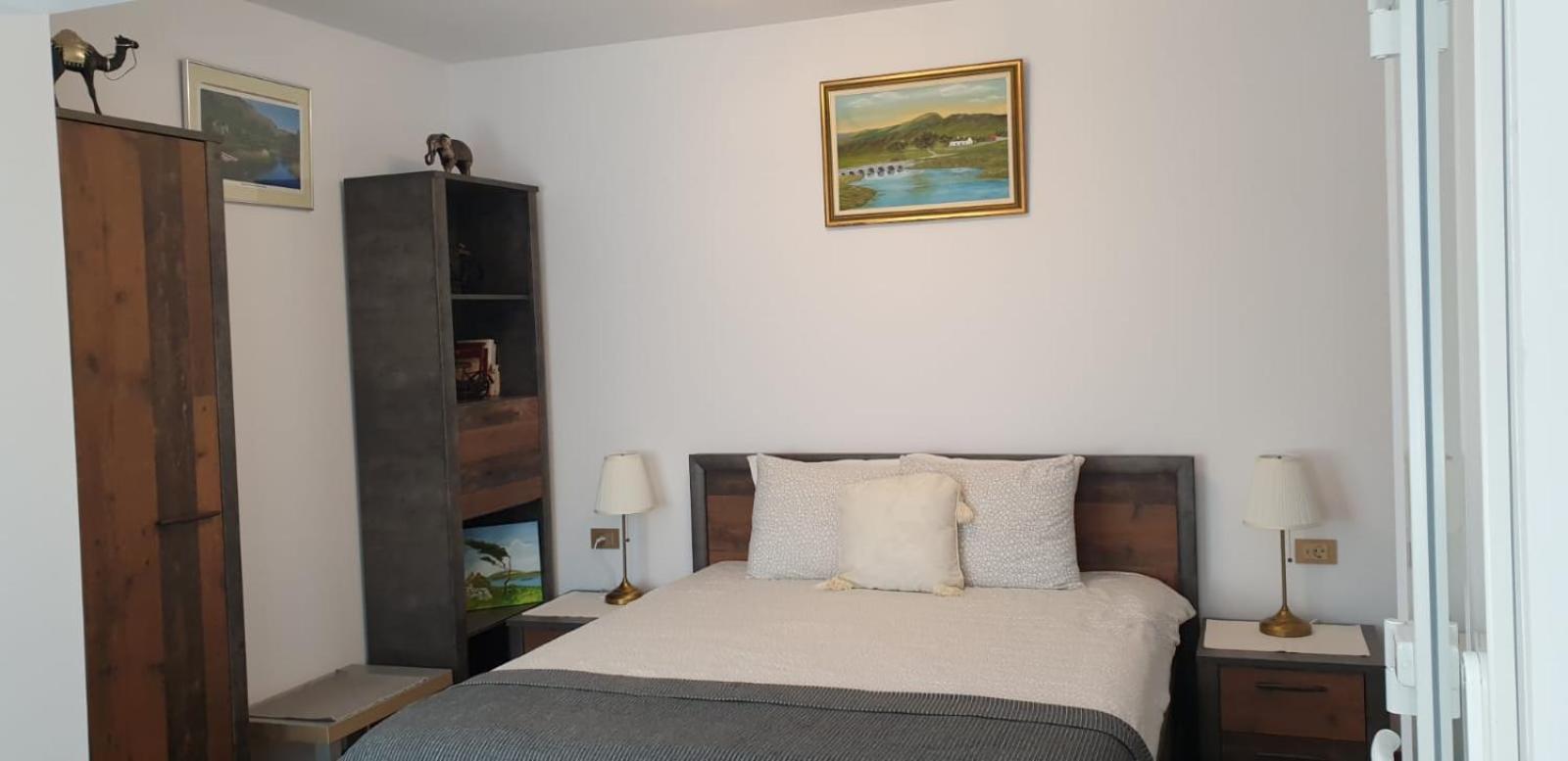 Roca Room Atias Exterior foto