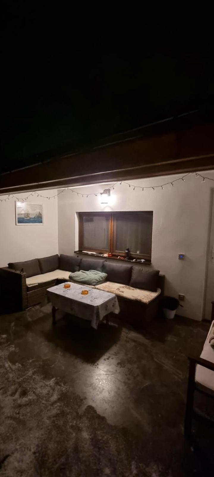 Roca Room Atias Exterior foto