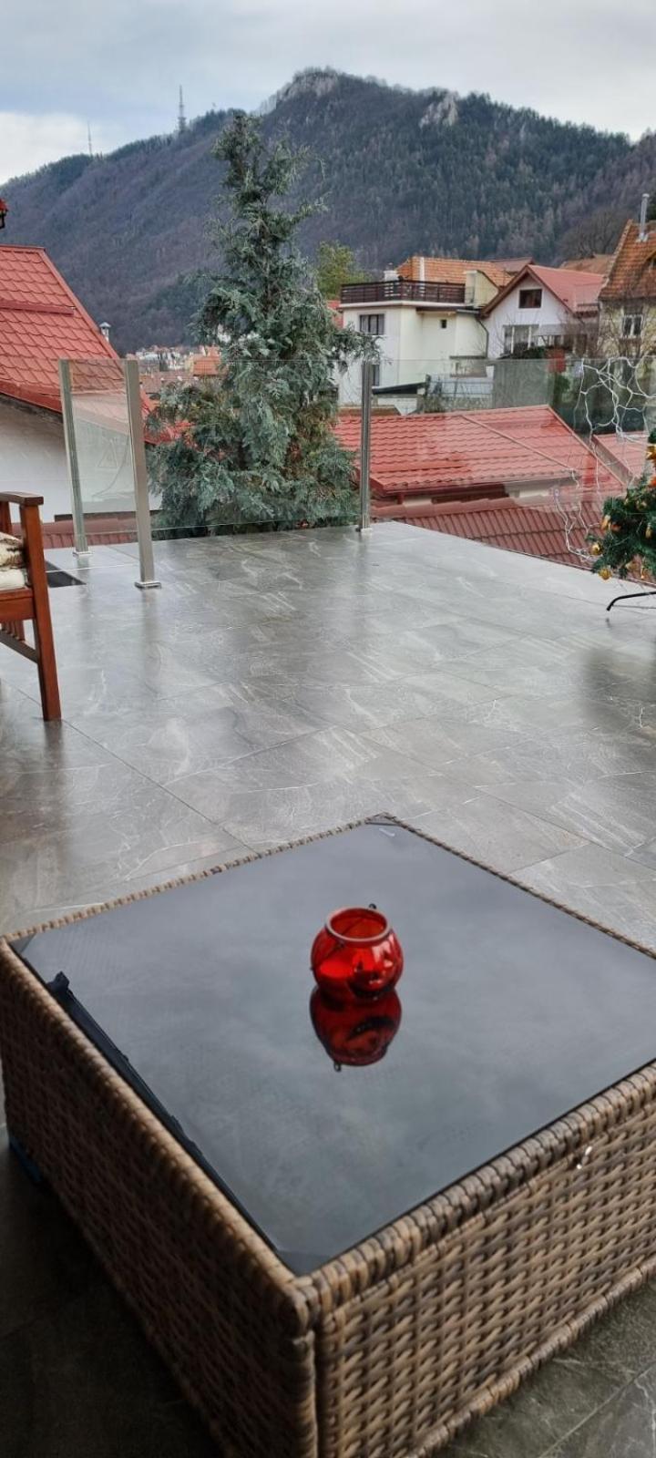 Roca Room Atias Exterior foto