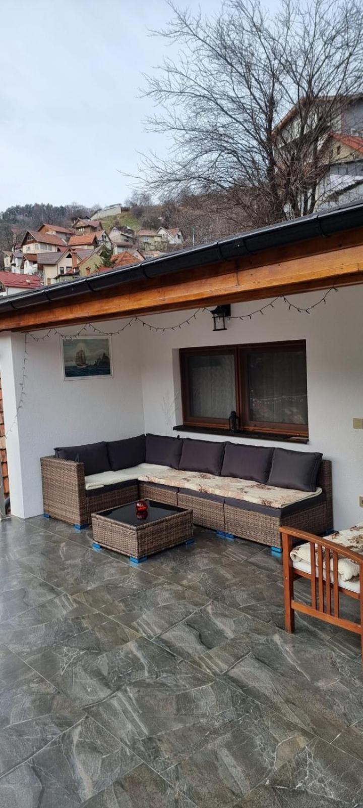 Roca Room Atias Exterior foto
